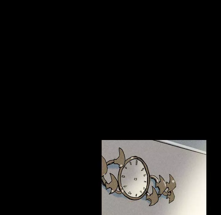 完美情人養成記第33話