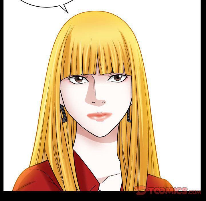 特殊礼物第12话