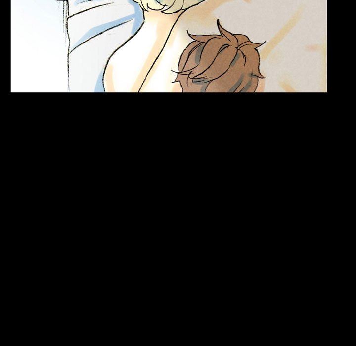 完美情人養成記第34話