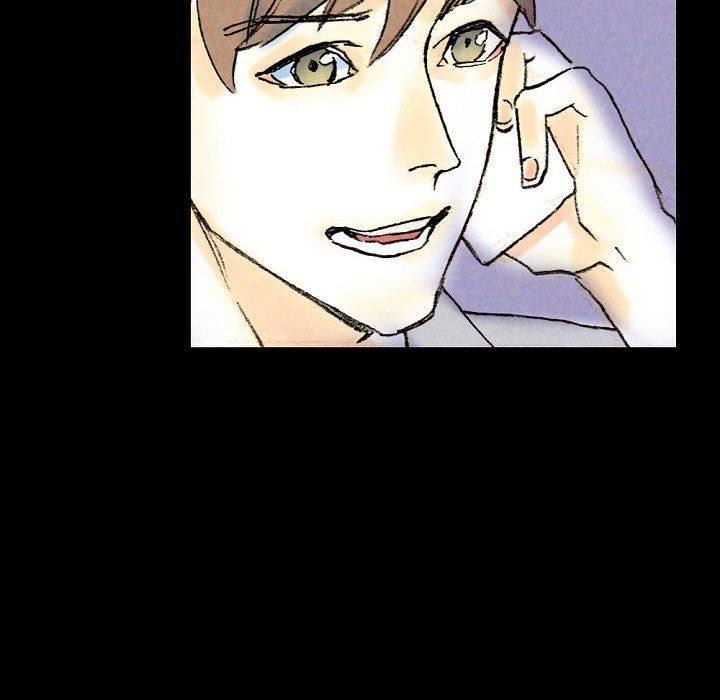 完美情人養成記第34話