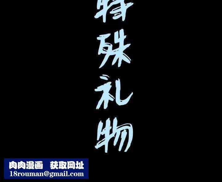 特殊禮物第13話