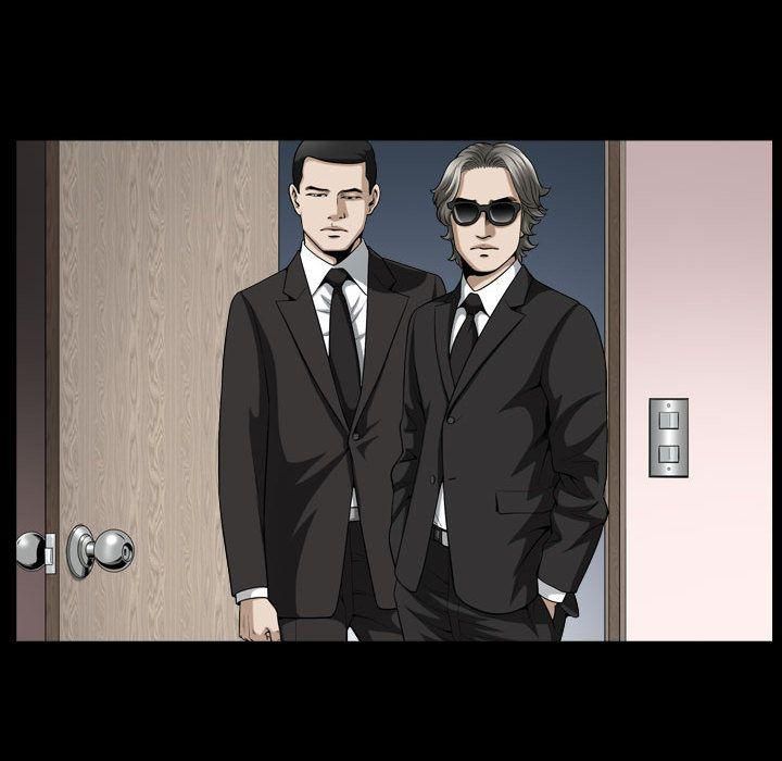 特殊禮物第15話