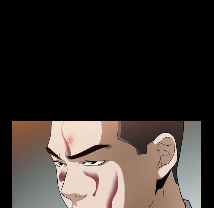 特殊礼物第16话