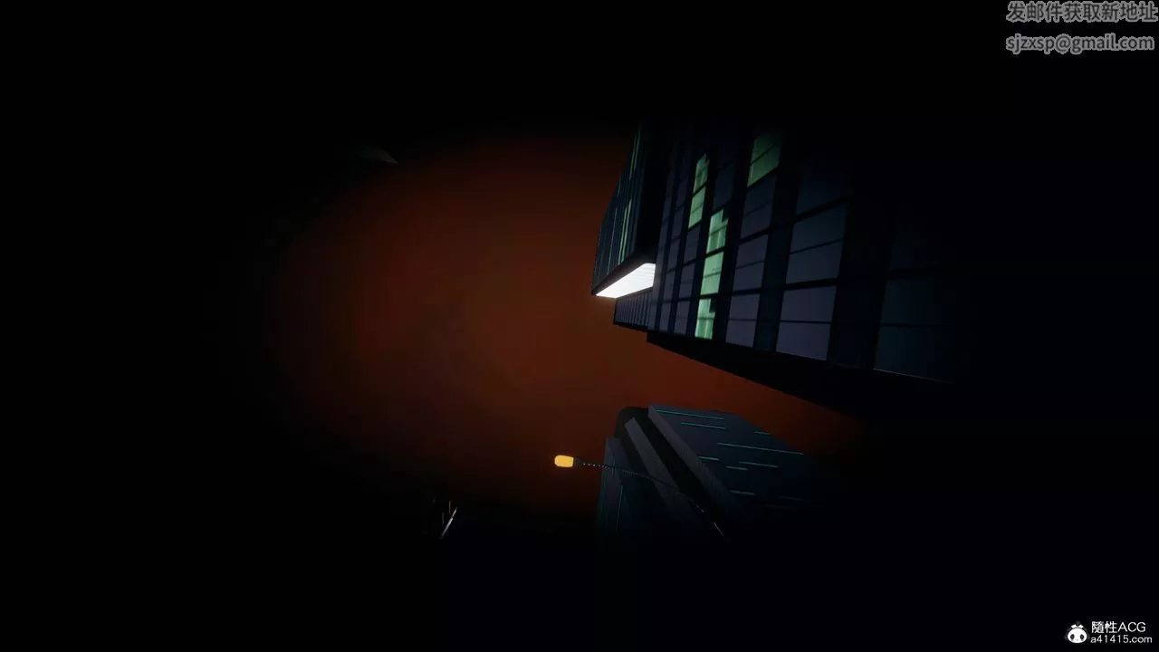 [3D]死後老婆出軌還算NTR嗎第01話