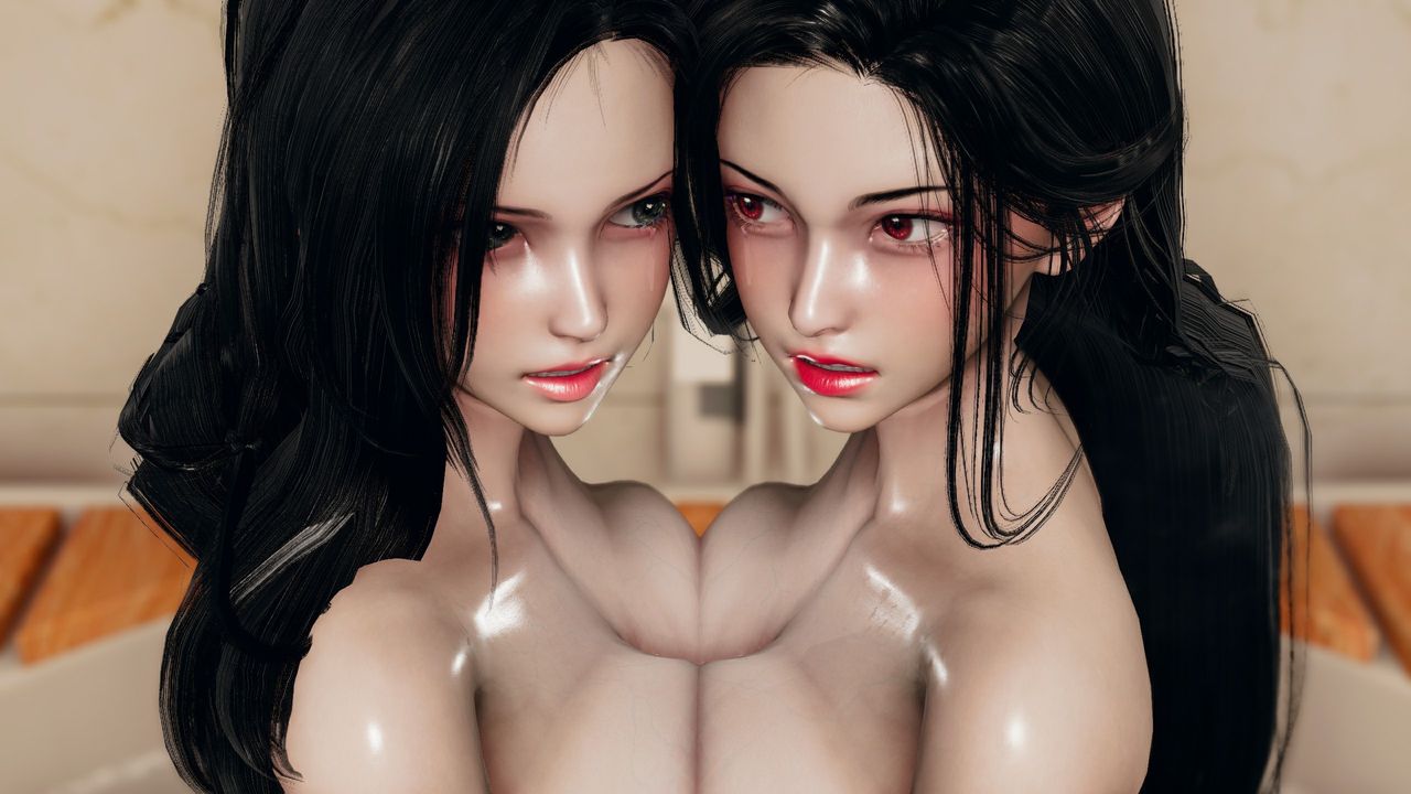 [3D]新邻居第04话-最终话