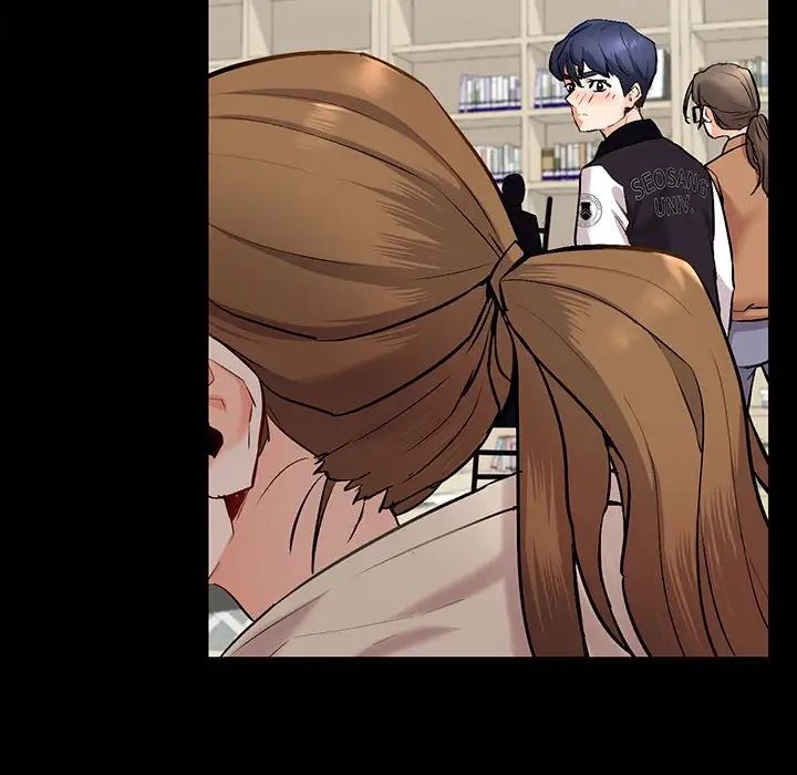 回不去的婚姻第1话