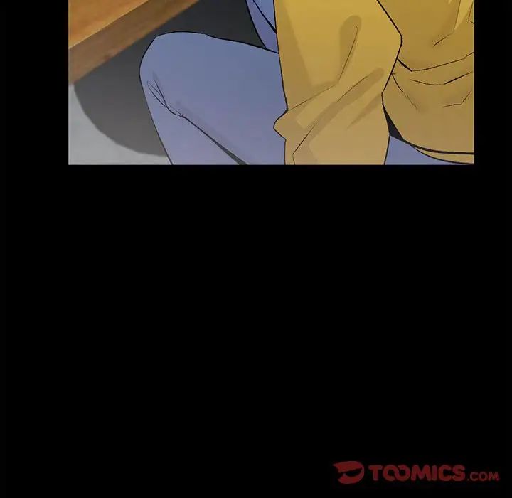 回不去的婚姻第1话