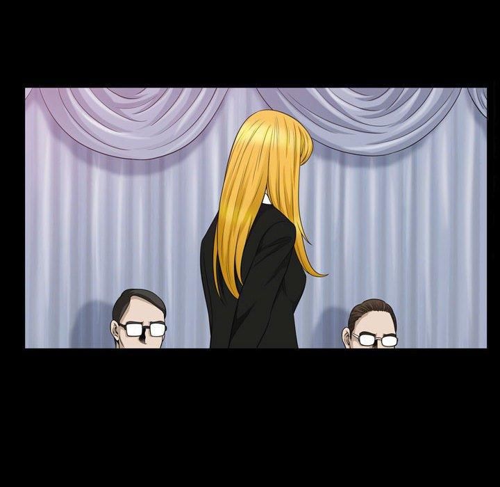 特殊礼物第26话