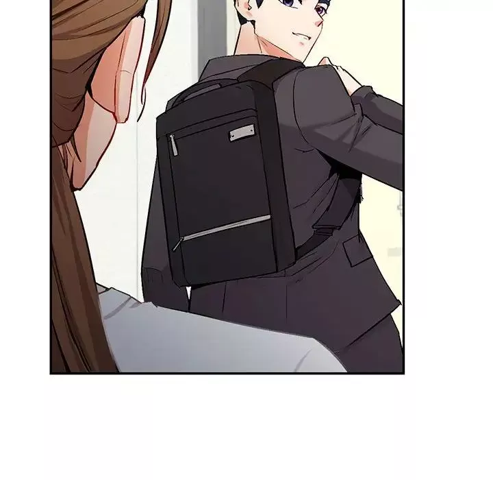 回不去的婚姻第1話