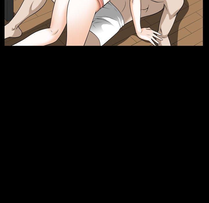 特殊礼物第28话