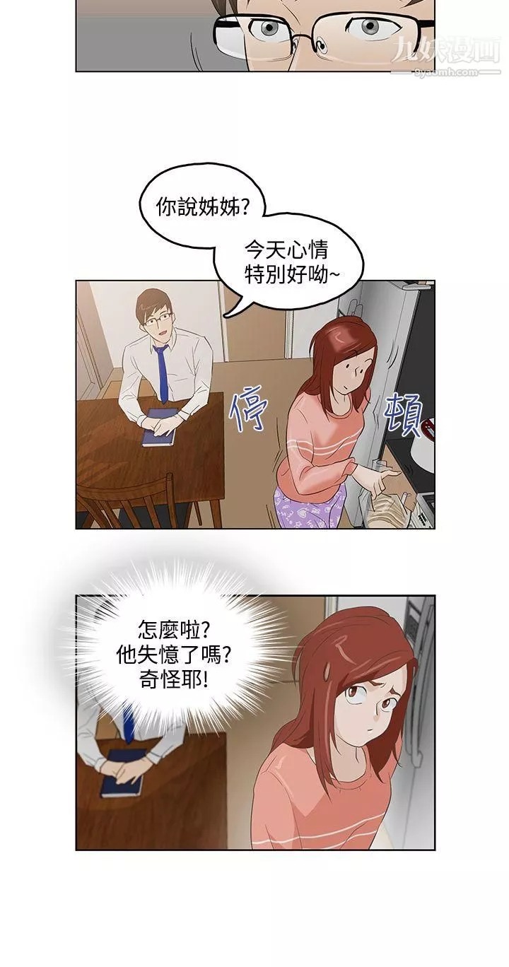 今天的老公第2話