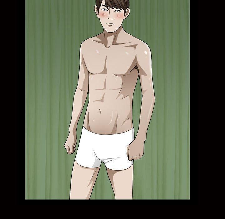 特殊礼物第29话