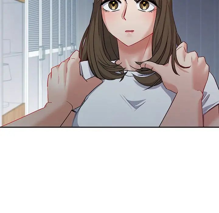 回不去的婚姻第3話