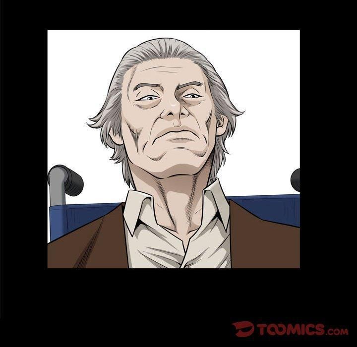 特殊礼物第30话