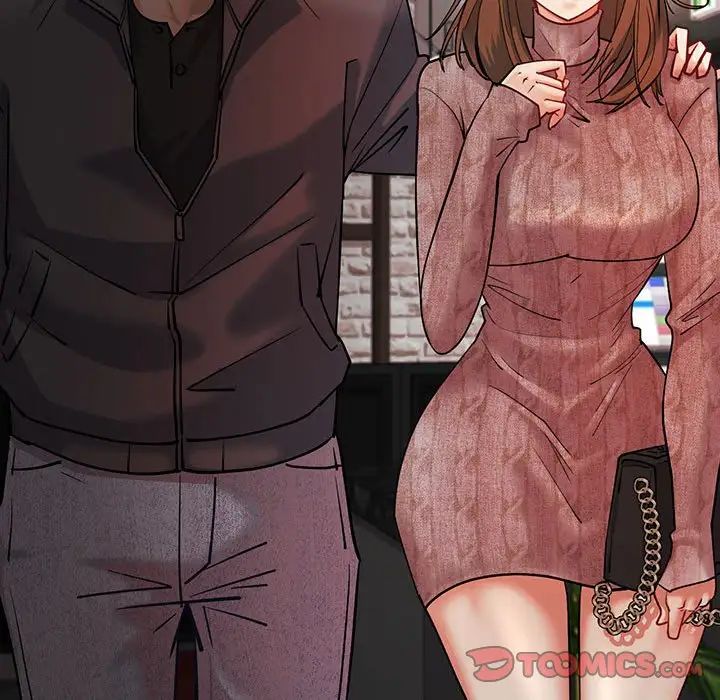 回不去的婚姻第4话