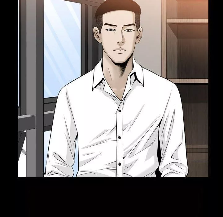 特殊礼物-第31话 - 图片 34