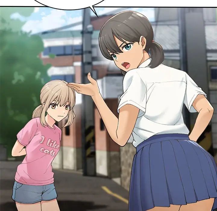 要在乡下一起生活吗第1话