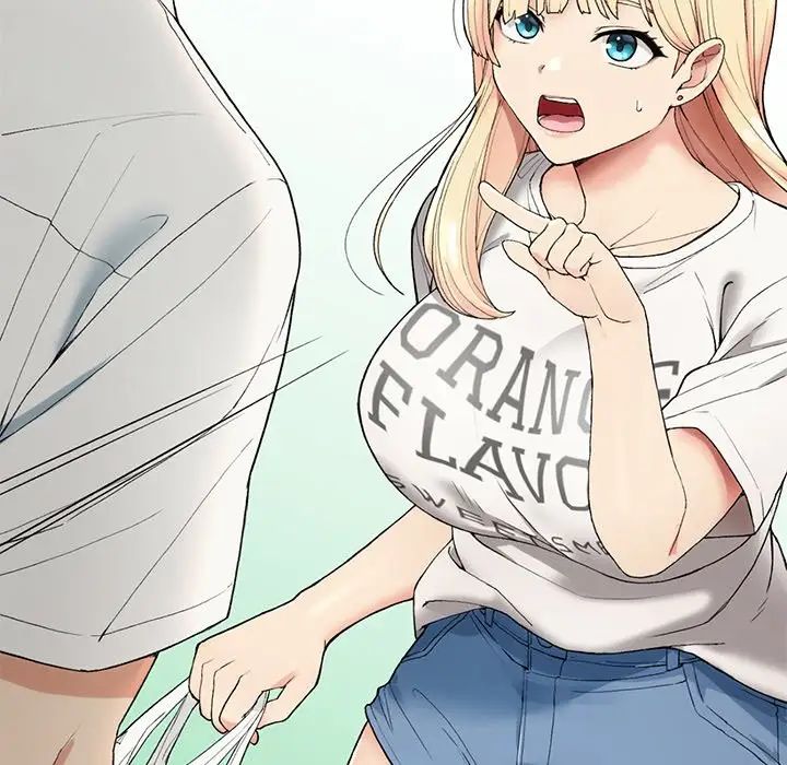 要在乡下一起生活吗第1话