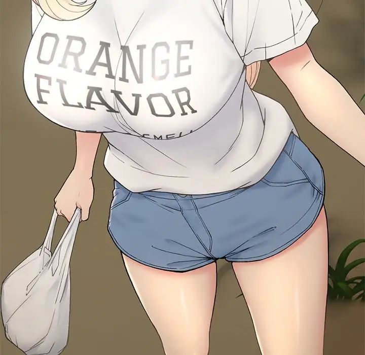 要在乡下一起生活吗第1话