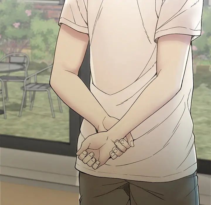 要在乡下一起生活吗第1话