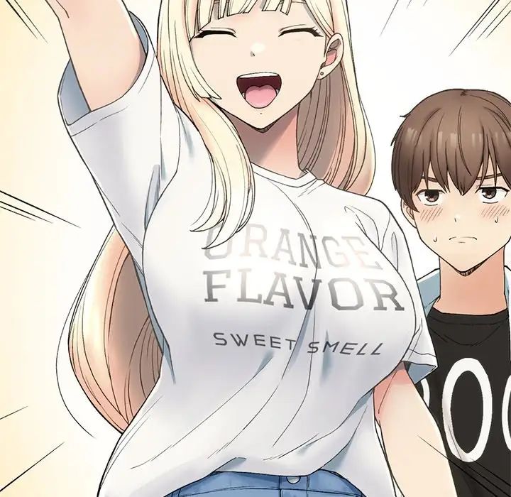 要在乡下一起生活吗第1话