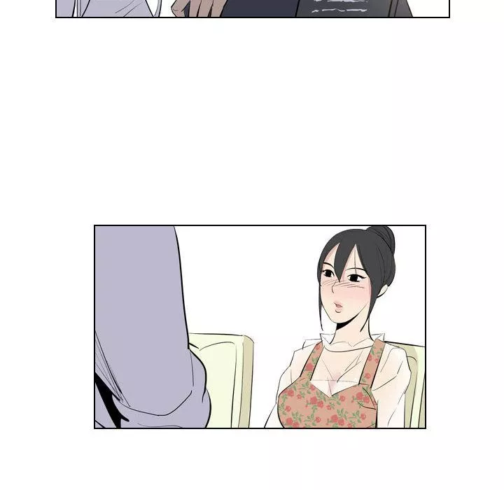 解憂咖啡第1話