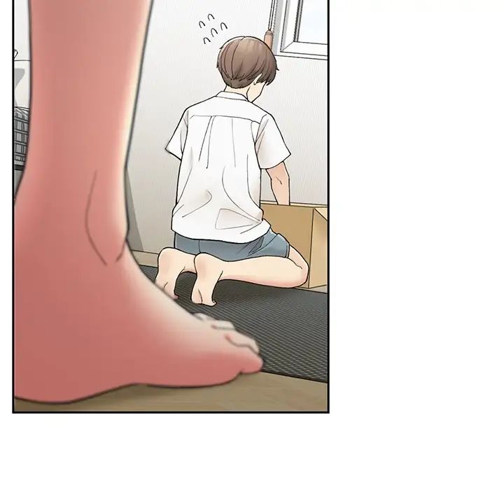 要在乡下一起生活吗第2话