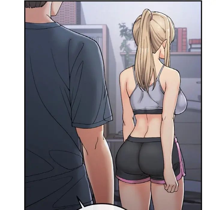 要在乡下一起生活吗第3话