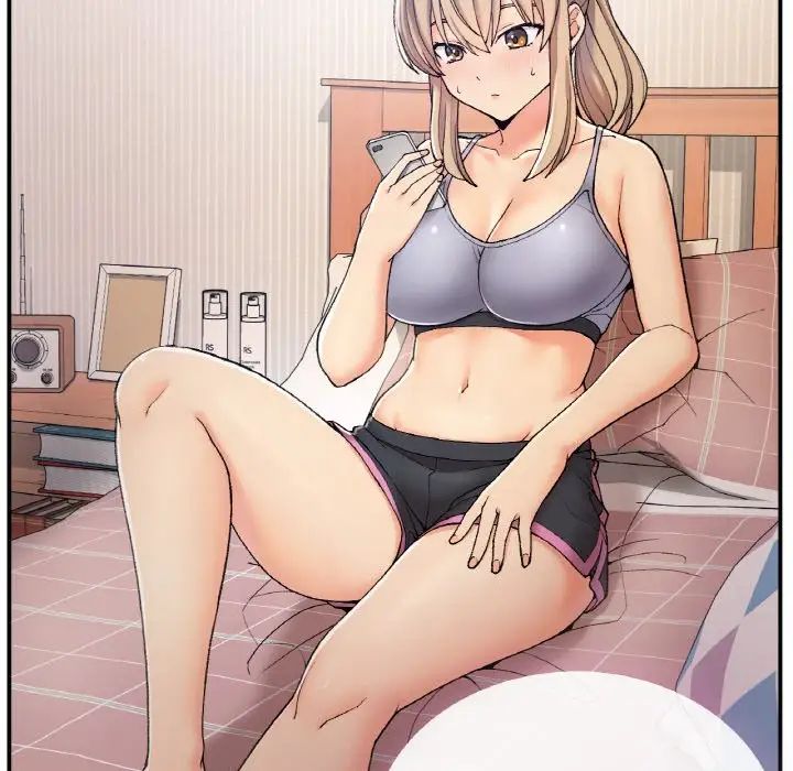 要在乡下一起生活吗第4話