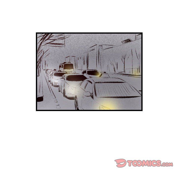 堕落城市第18话