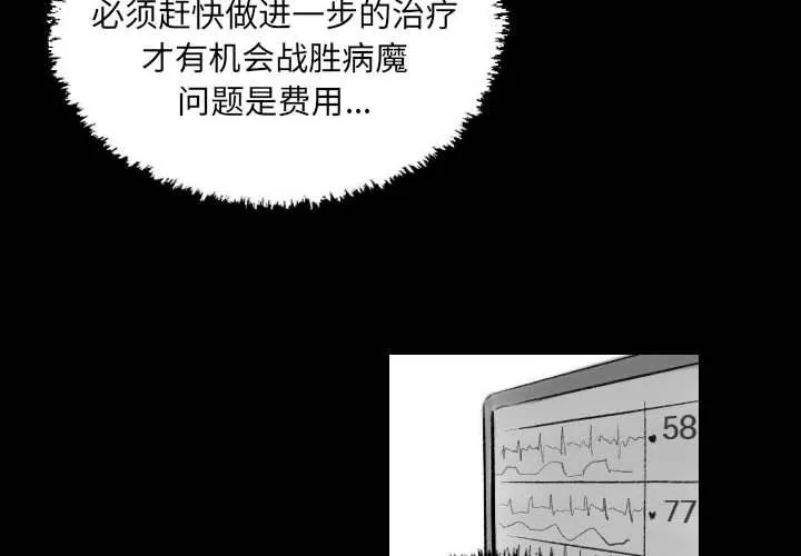 堕落城市第19話