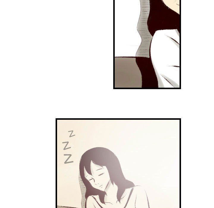 堕落城市第20話