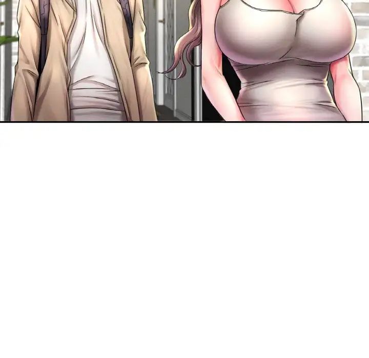 渴望占有她第1話