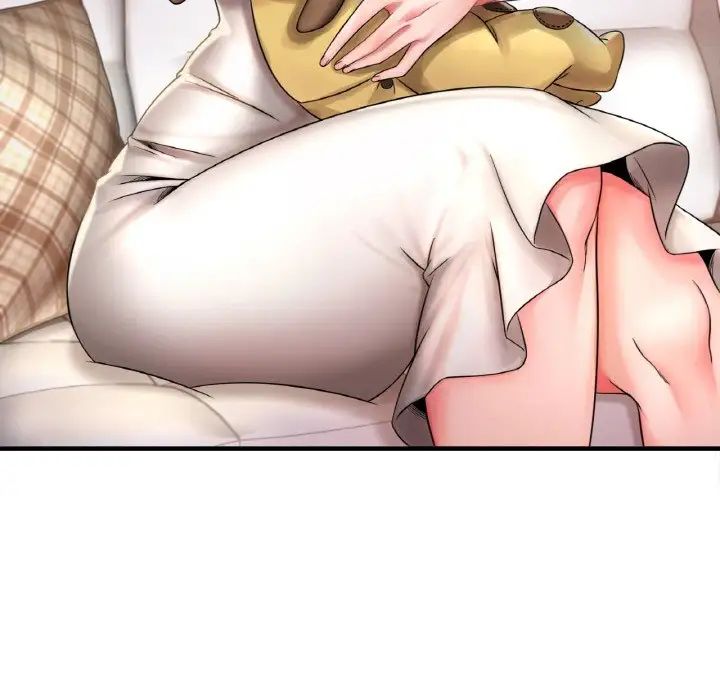 渴望占有她第1话