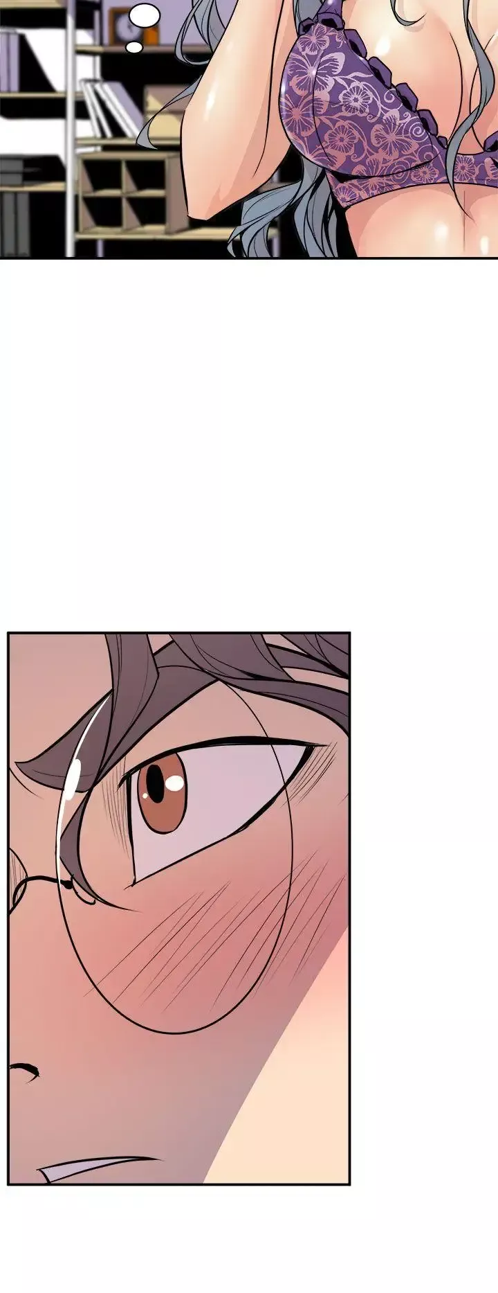 窺視第2話