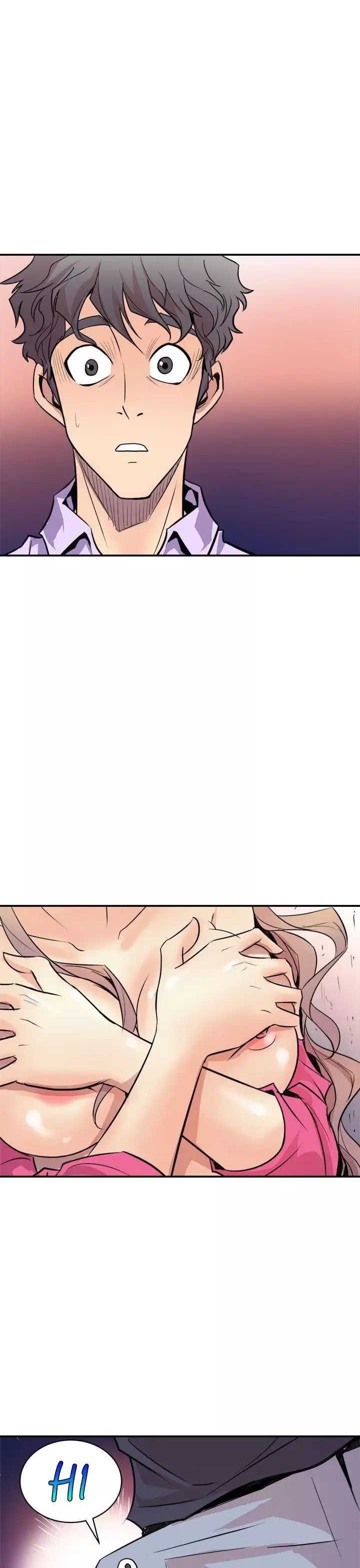 窺視第2話