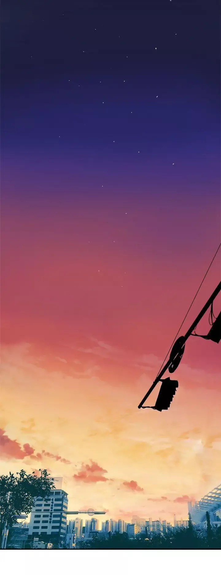 窥视-第3话 - 图片 4