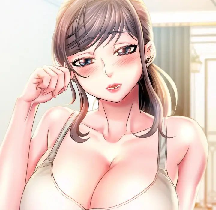 渴望占有她第2話