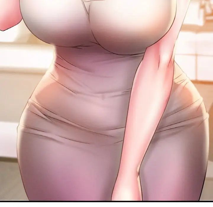 渴望占有她第2话