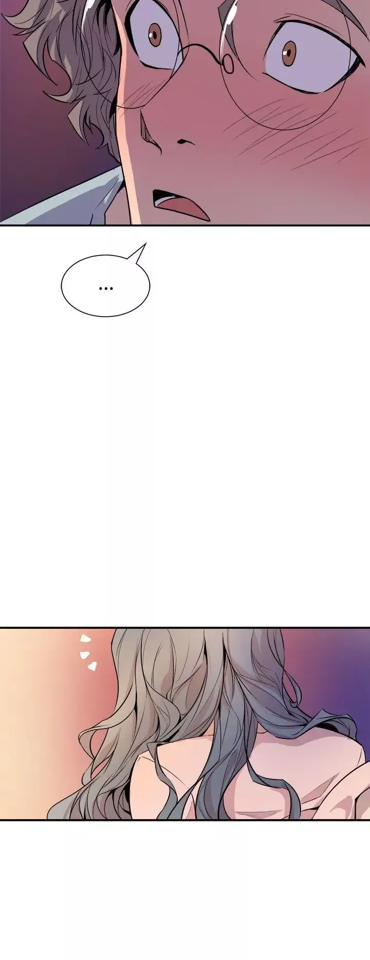 窥视-第4话 - 图片 22