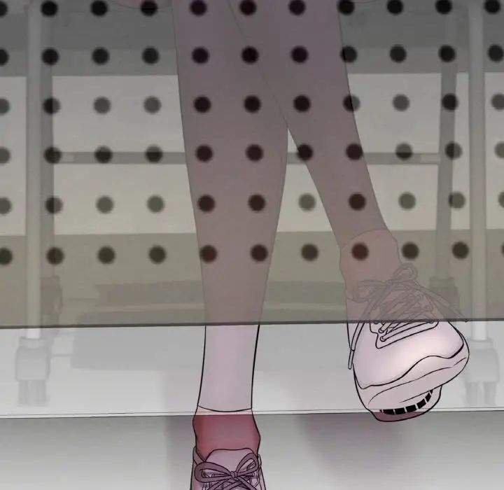 渴望占有她第3话