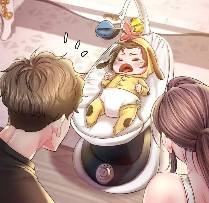 渴望占有她第3话