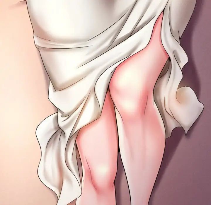 渴望占有她第4話