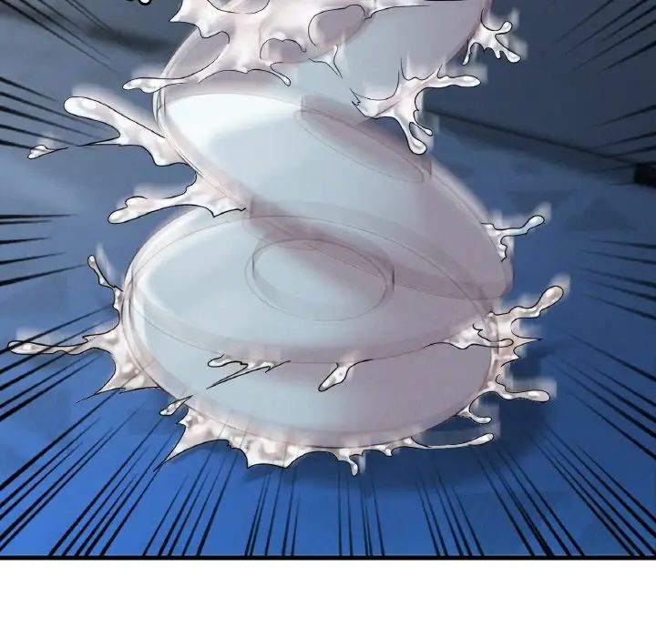 渴望占有她第5话