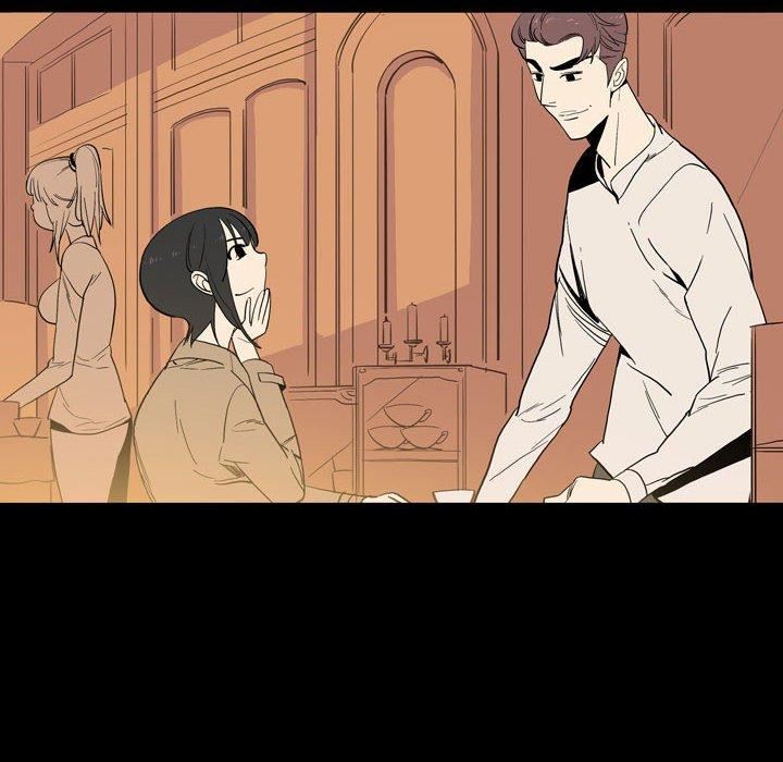 解憂咖啡第26話