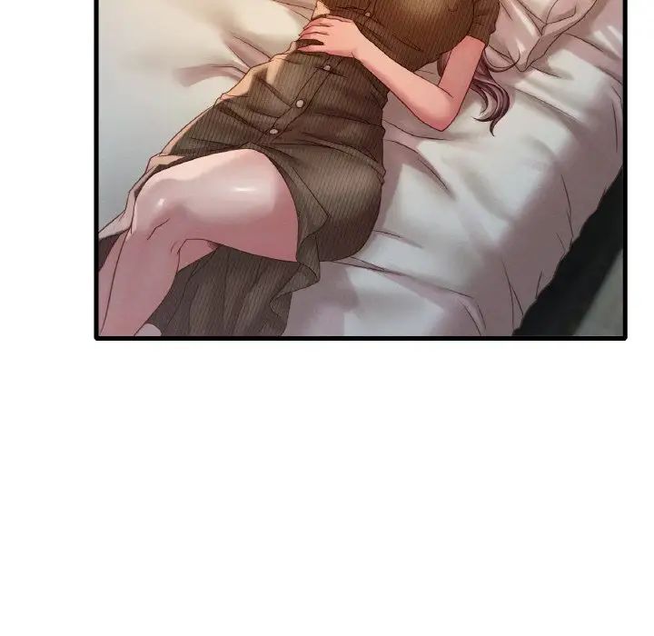 渴望占有她第5话