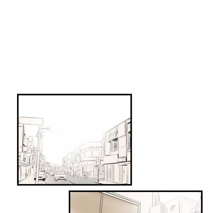 堕落城市第36話