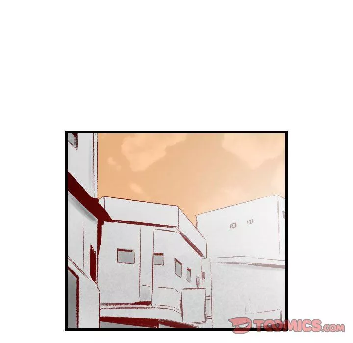 堕落城市第37話