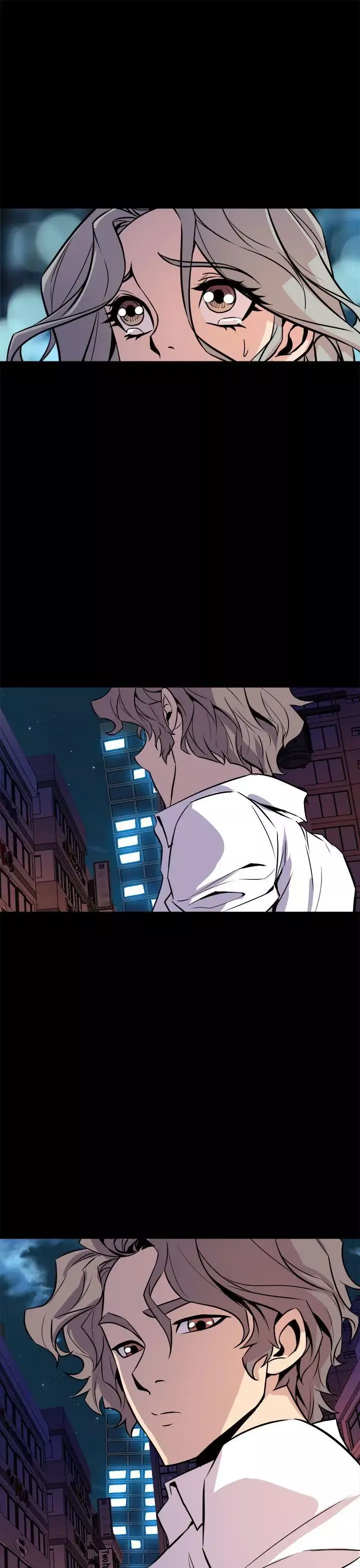 窥视-第11话 - 图片 39