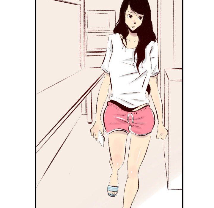 堕落城市第38話